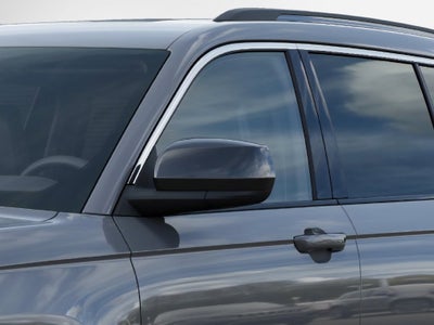 2027 Jeep Grand Cherokee L Laredo X