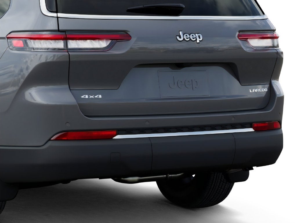 2027 Jeep Grand Cherokee L Laredo X