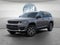 2027 Jeep Grand Cherokee L Laredo X