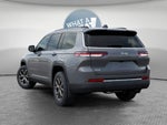 2027 Jeep Grand Cherokee L Laredo X