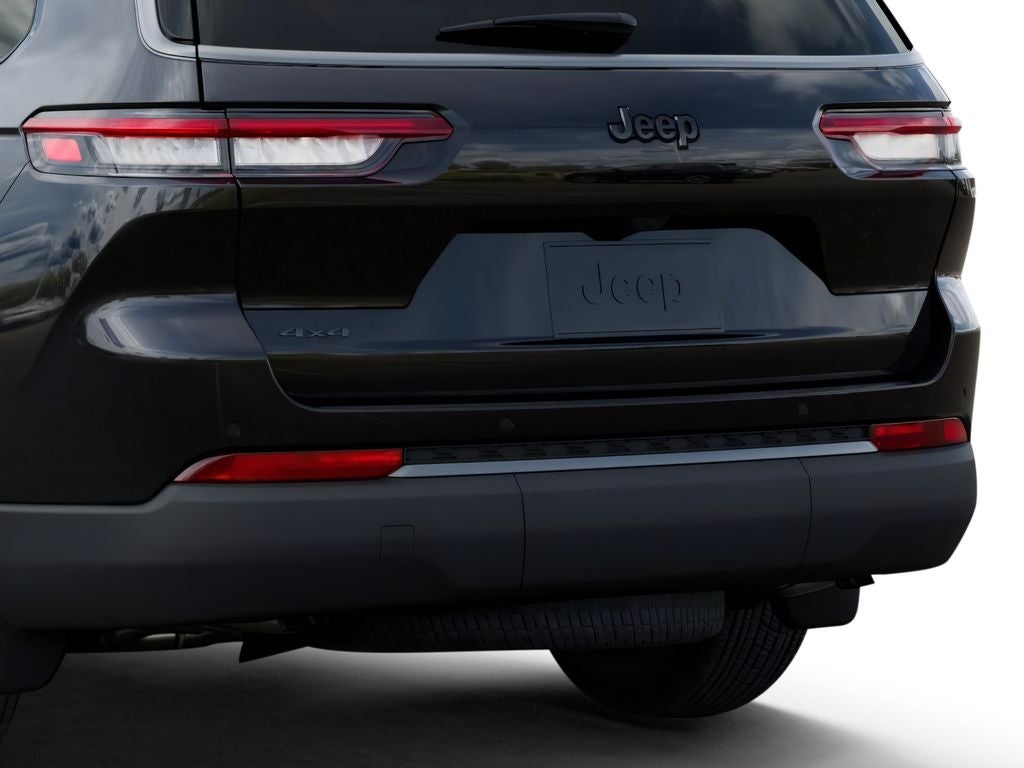 2026 Jeep Grand Cherokee L Laredo Altitude