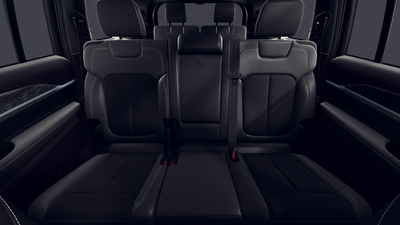 2026 Jeep Grand Cherokee L Laredo Altitude