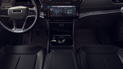 2026 Jeep Grand Cherokee L Laredo Altitude