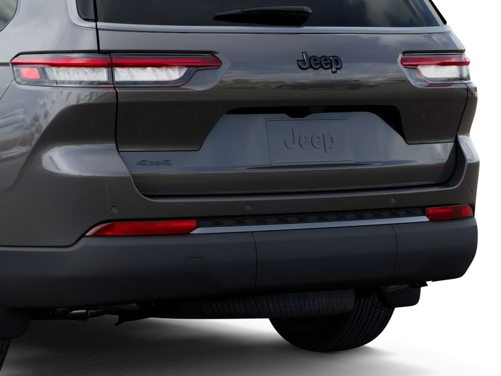 2026 Jeep Grand Cherokee L Laredo Altitude