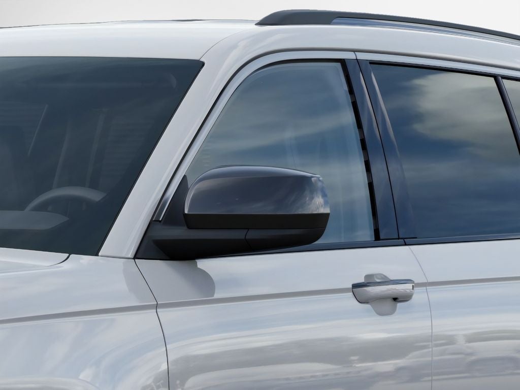 2026 Jeep Grand Cherokee L Laredo Altitude