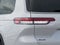 2026 Jeep Grand Cherokee L Laredo Altitude