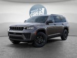 2026 Jeep Grand Cherokee L Laredo Altitude