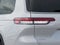 2026 Jeep Grand Cherokee 85th Anniversary Edition