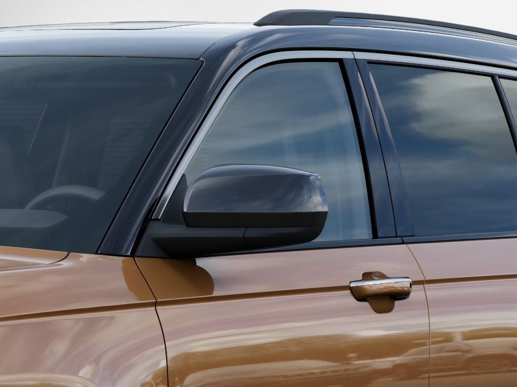 2026 Jeep Grand Cherokee L Limited Reserve