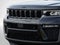 2026 Jeep Grand Cherokee 85th Anniversary Edition