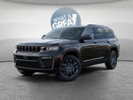 2026 Jeep Grand Cherokee 85th Anniversary Edition