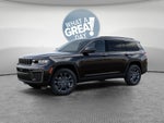 2026 Jeep Grand Cherokee 85th Anniversary Edition