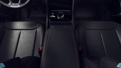 2026 Jeep Grand Cherokee 85th Anniversary Edition