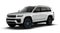 2026 Jeep Grand Cherokee 85th Anniversary Edition