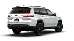2026 Jeep Grand Cherokee 85th Anniversary Edition