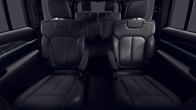 2026 Jeep Grand Cherokee 85th Anniversary Edition