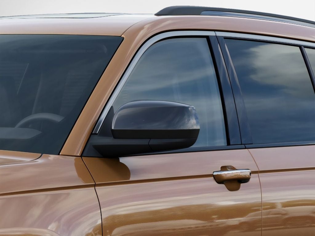 2026 Jeep Grand Cherokee L Limited Reserve