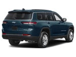 2027 Jeep Grand Cherokee L Summit