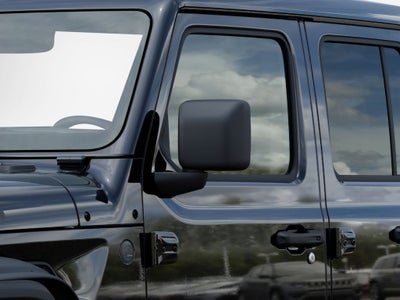 2026 Jeep Wrangler 85th Anniversary