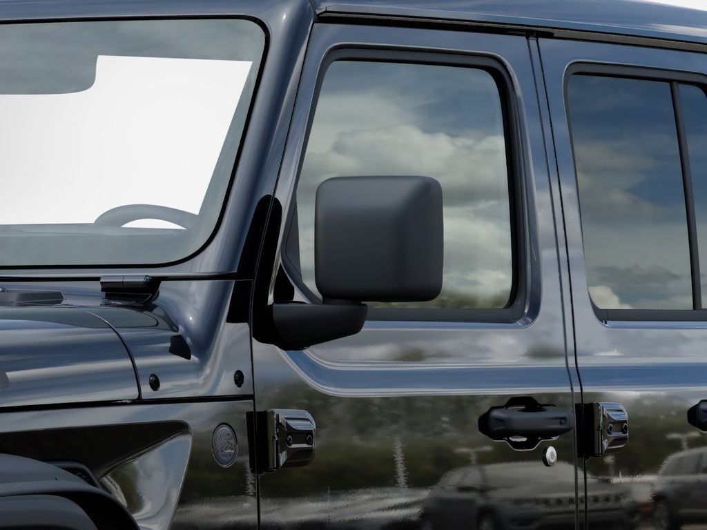 2026 Jeep Wrangler 85th Anniversary