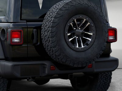 2026 Jeep Wrangler 85th Anniversary