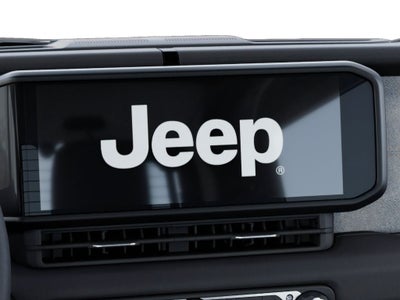 2026 Jeep Wrangler 85th Anniversary