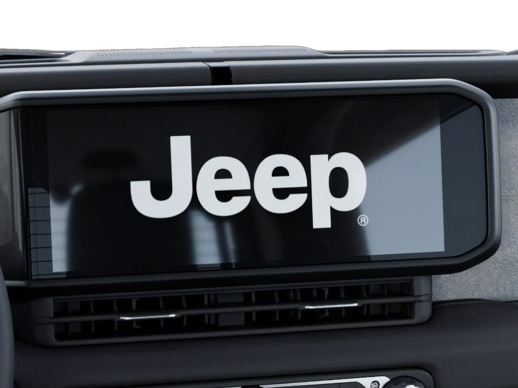 2026 Jeep Wrangler 85th Anniversary