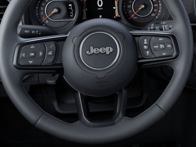 2026 Jeep Wrangler 85th Anniversary