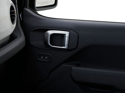 2026 Jeep Wrangler 85th Anniversary
