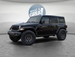 2026 Jeep Wrangler 85th Anniversary