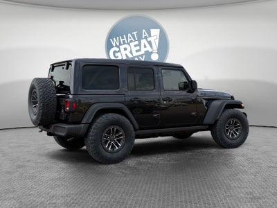 2026 Jeep Wrangler 85th Anniversary