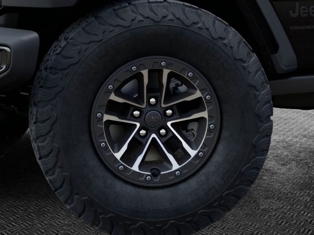 2026 Jeep Wrangler 85th Anniversary