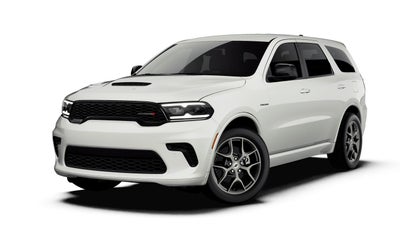 2027 Dodge Durango GT HEMI