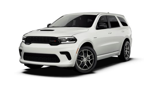 2027 Dodge Durango GT HEMI