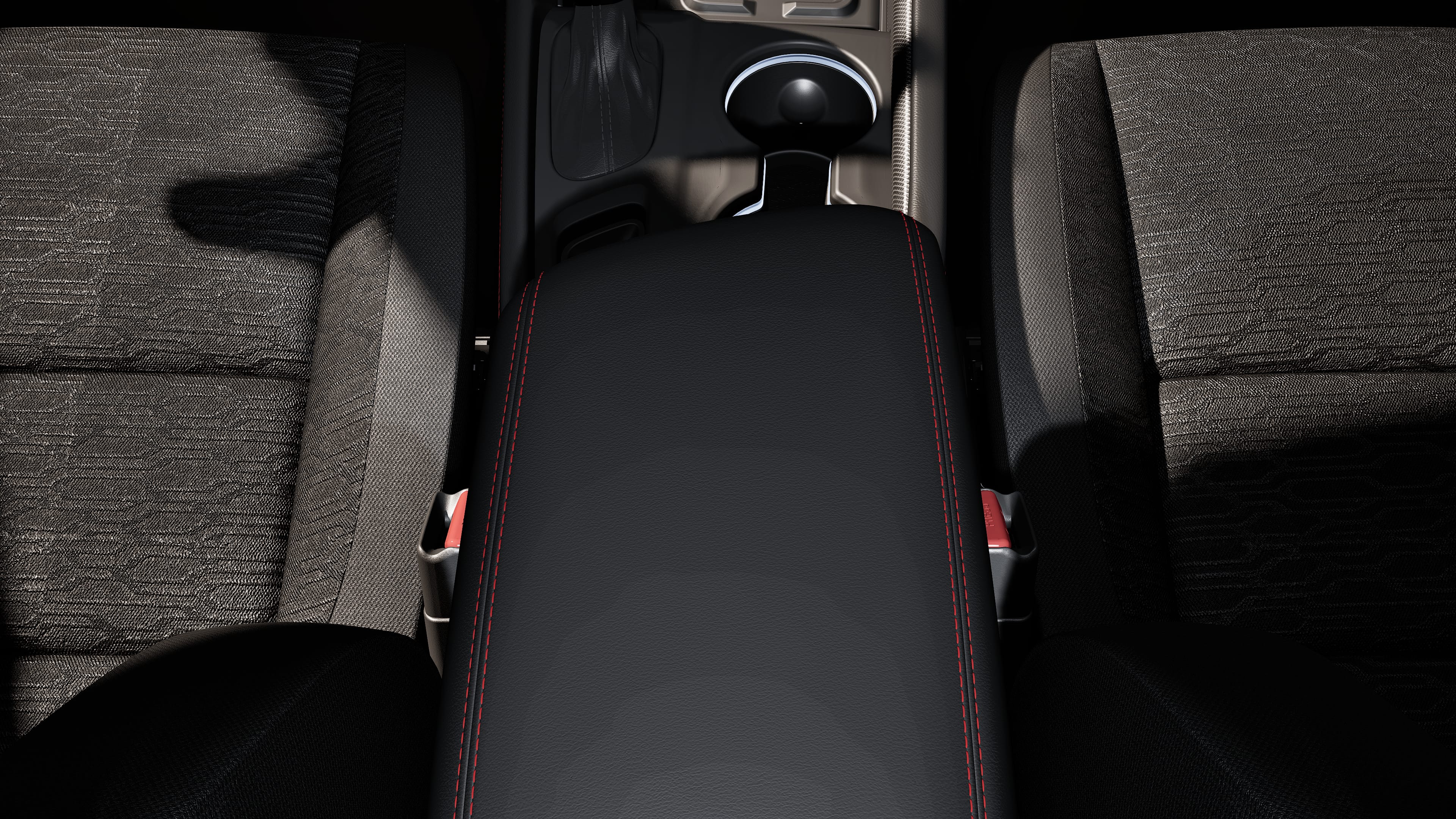 2027 Dodge Durango GT HEMI