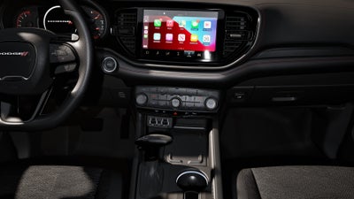 2027 Dodge Durango GT HEMI