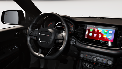 2027 Dodge Durango GT HEMI