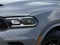 2027 Dodge Durango GT Plus HEMI