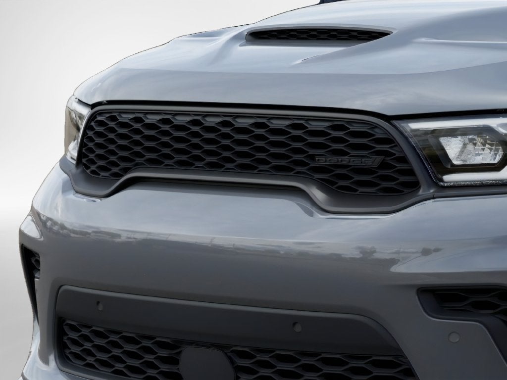 2027 Dodge Durango GT Plus HEMI