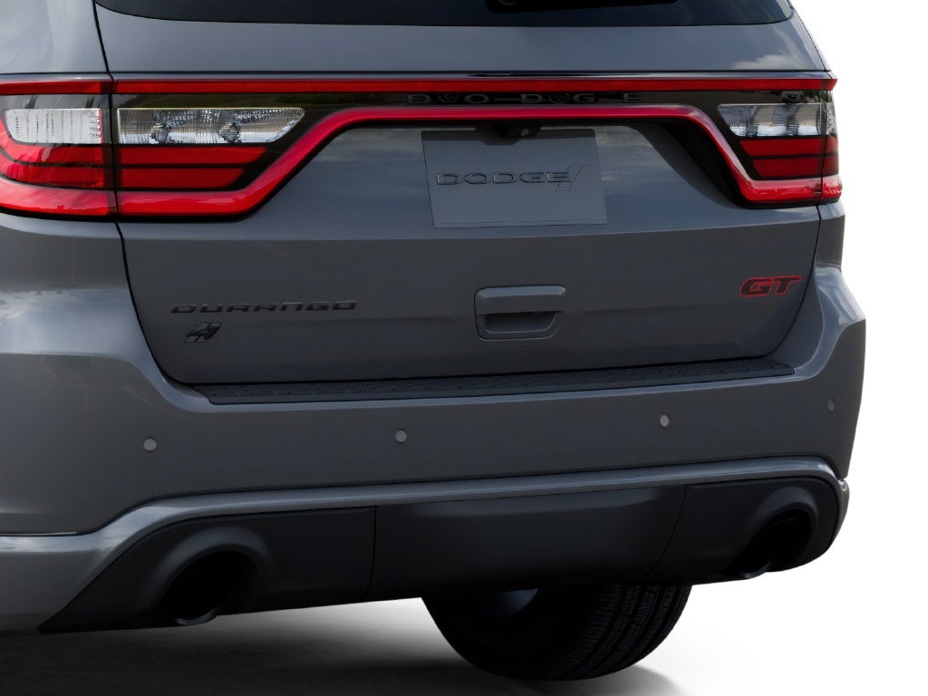 2027 Dodge Durango GT Plus HEMI