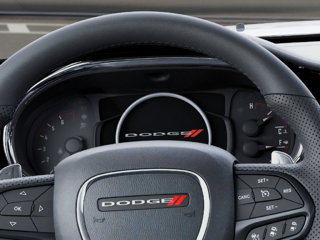 2027 Dodge Durango GT Plus HEMI