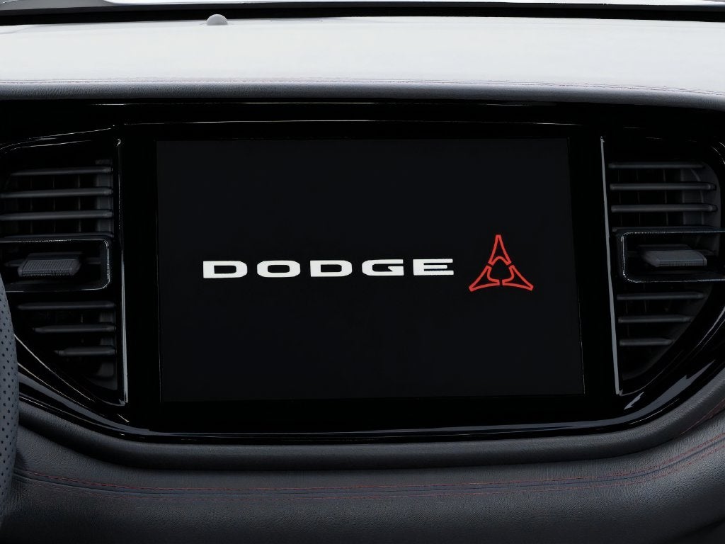 2027 Dodge Durango GT Plus HEMI