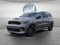 2027 Dodge Durango GT Plus HEMI