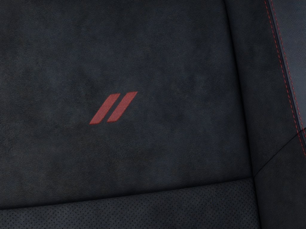 2027 Dodge Durango GT Plus HEMI