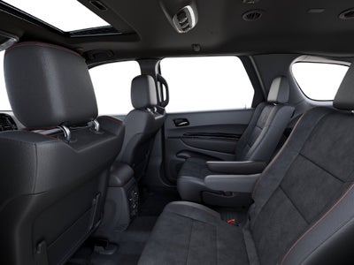 2027 Dodge Durango GT Plus HEMI