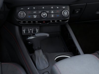 2027 Dodge Durango GT Plus HEMI