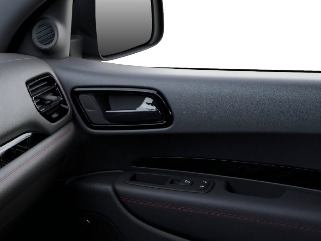 2027 Dodge Durango GT Plus HEMI