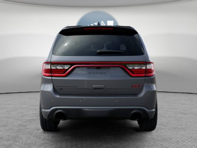 2027 Dodge Durango GT Plus HEMI