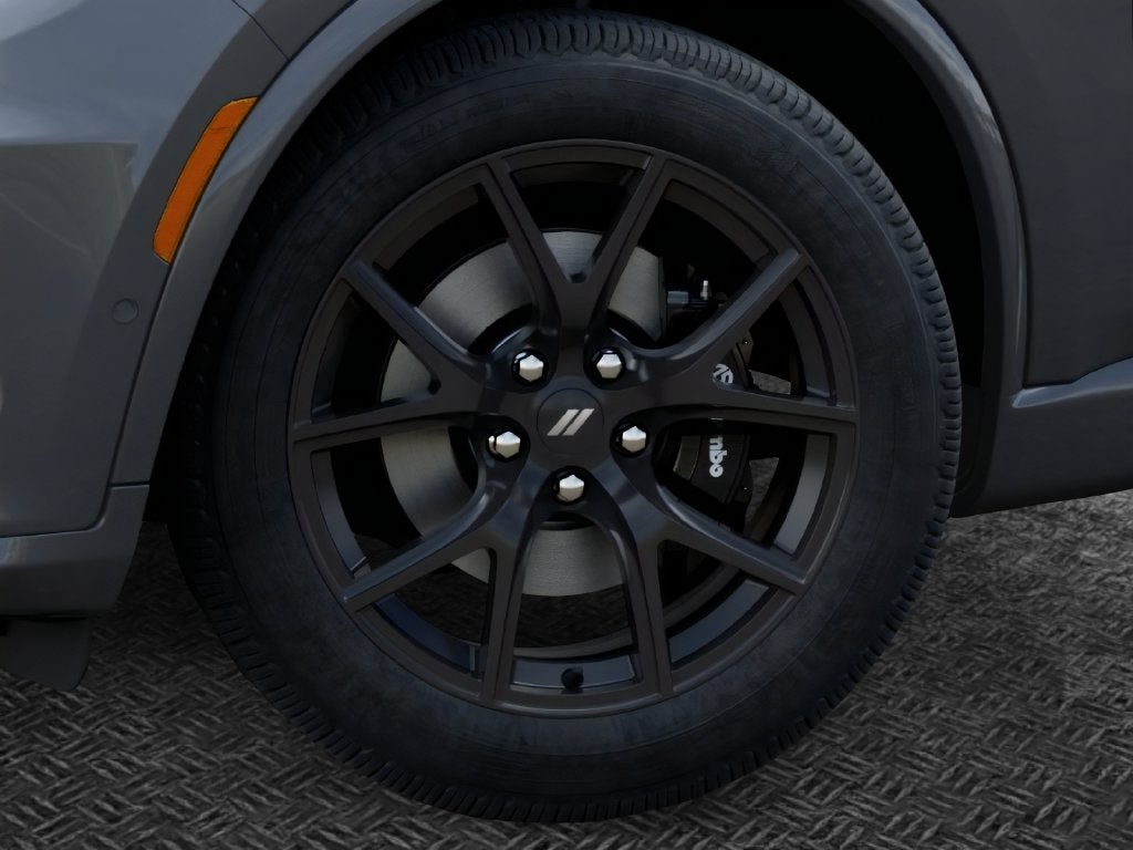2027 Dodge Durango GT Plus HEMI