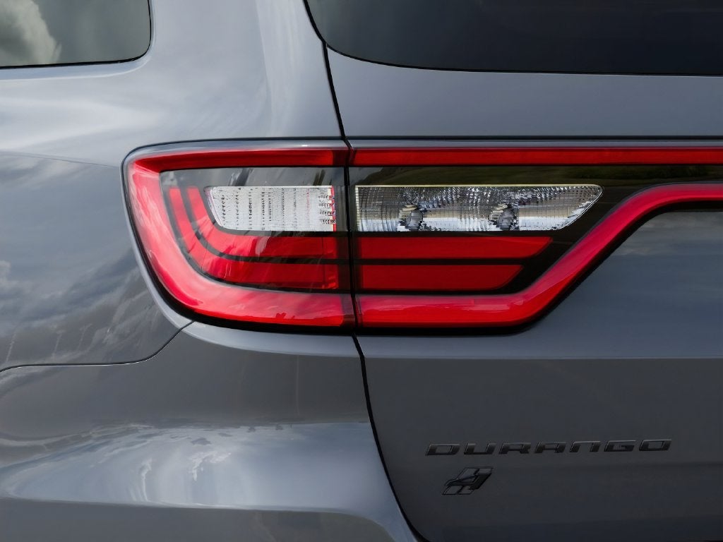 2027 Dodge Durango GT Plus HEMI